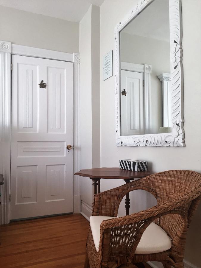 Tempat Tidur & Sarapan Ellis House Niagara